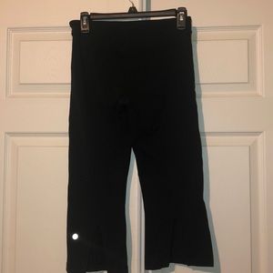 Lululemon Capri Pants